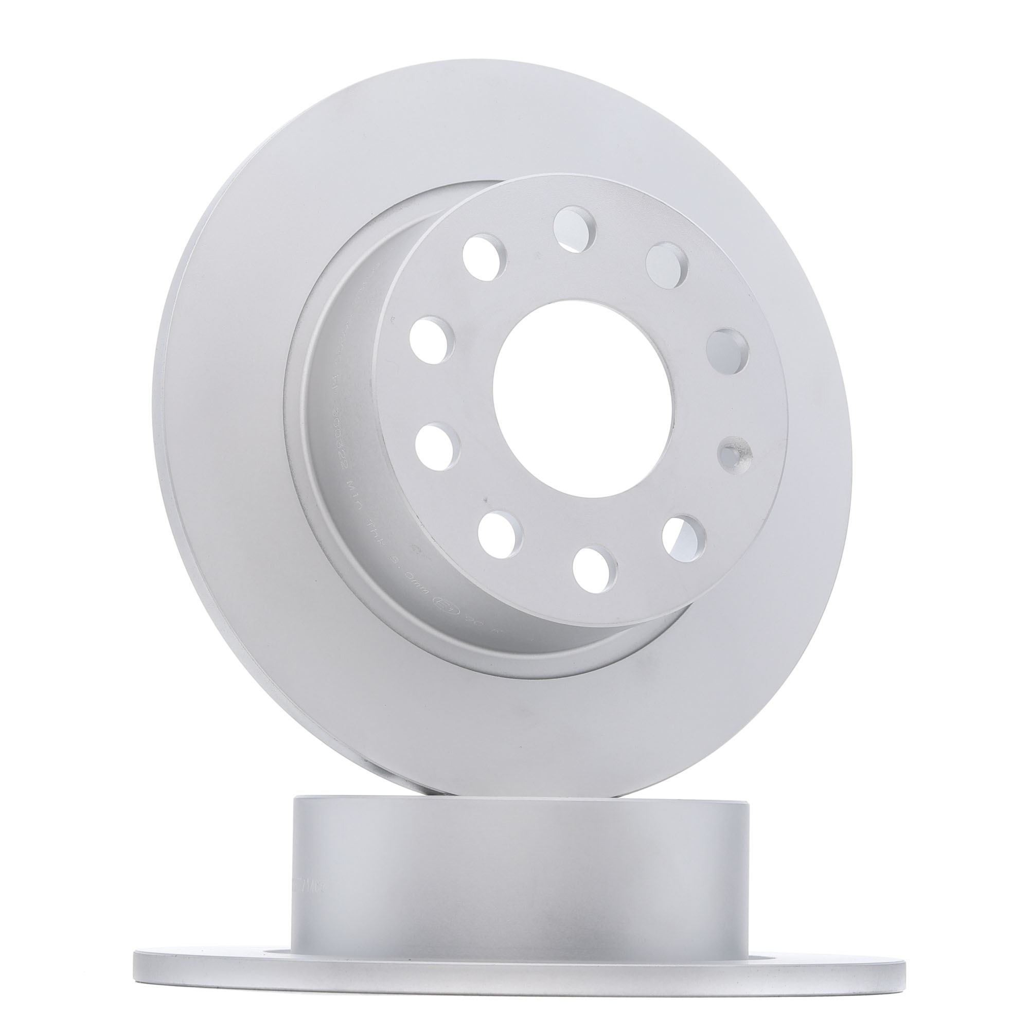 Disc DELPHI BG5022C nota