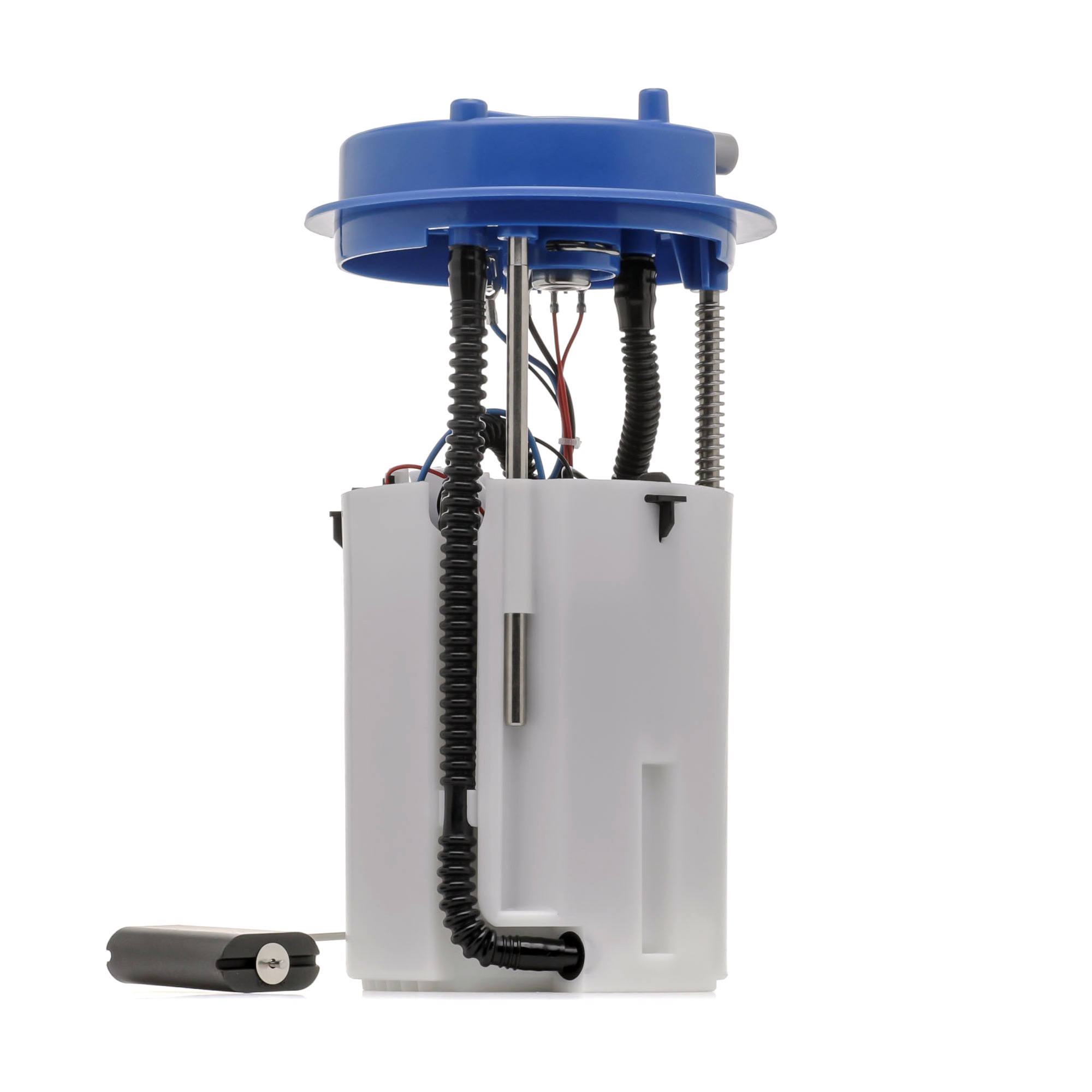 Unité d'injection de carburant DELPHI FG2447-12B1 évaluation