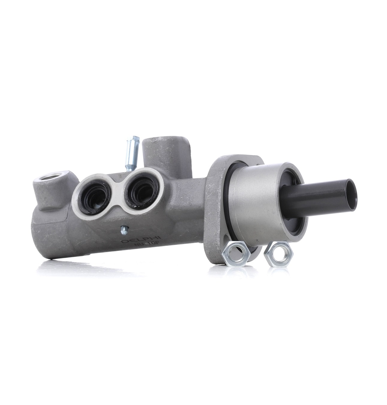 Hauptbremszylinder DELPHI LM80586 Bewertung