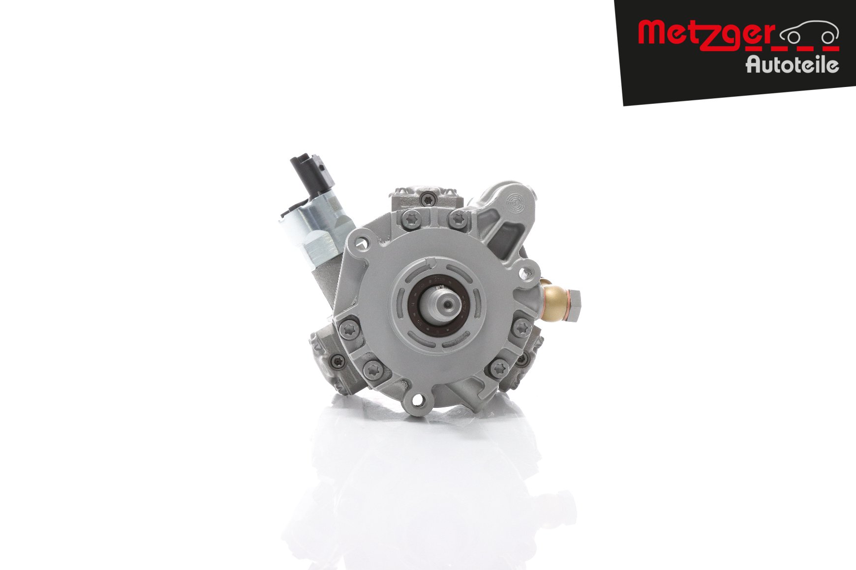 HPFP METZGER 0830120 rating