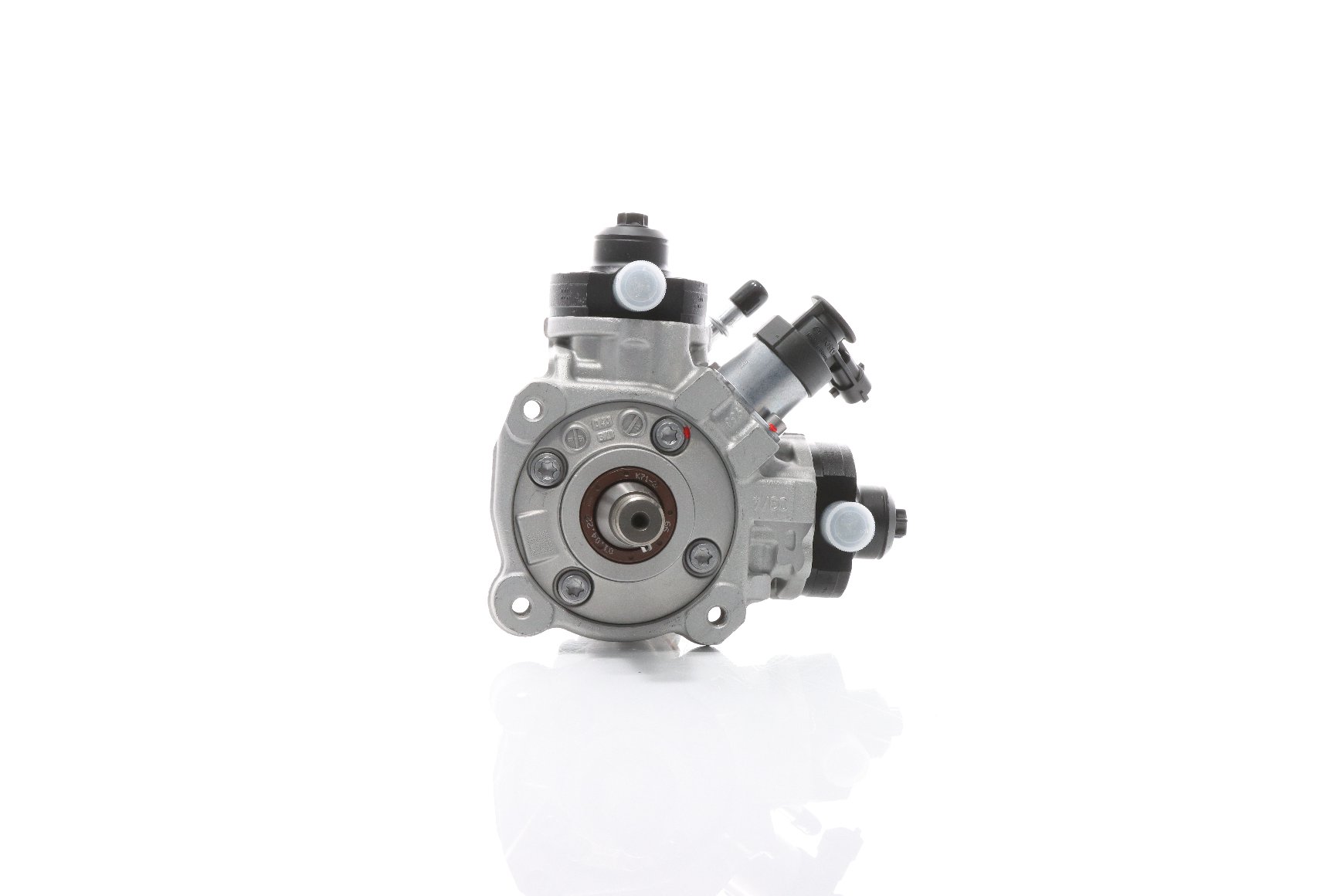 Hochdruckpumpe LR058160 METZGER 0830124 LAND ROVER, ROVER