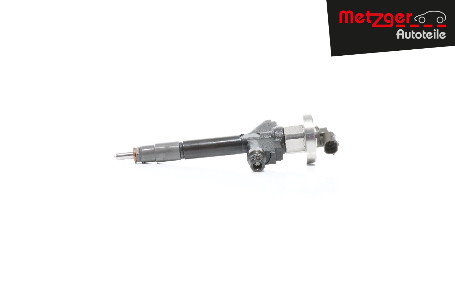 Injetores de combustível METZGER 0870238