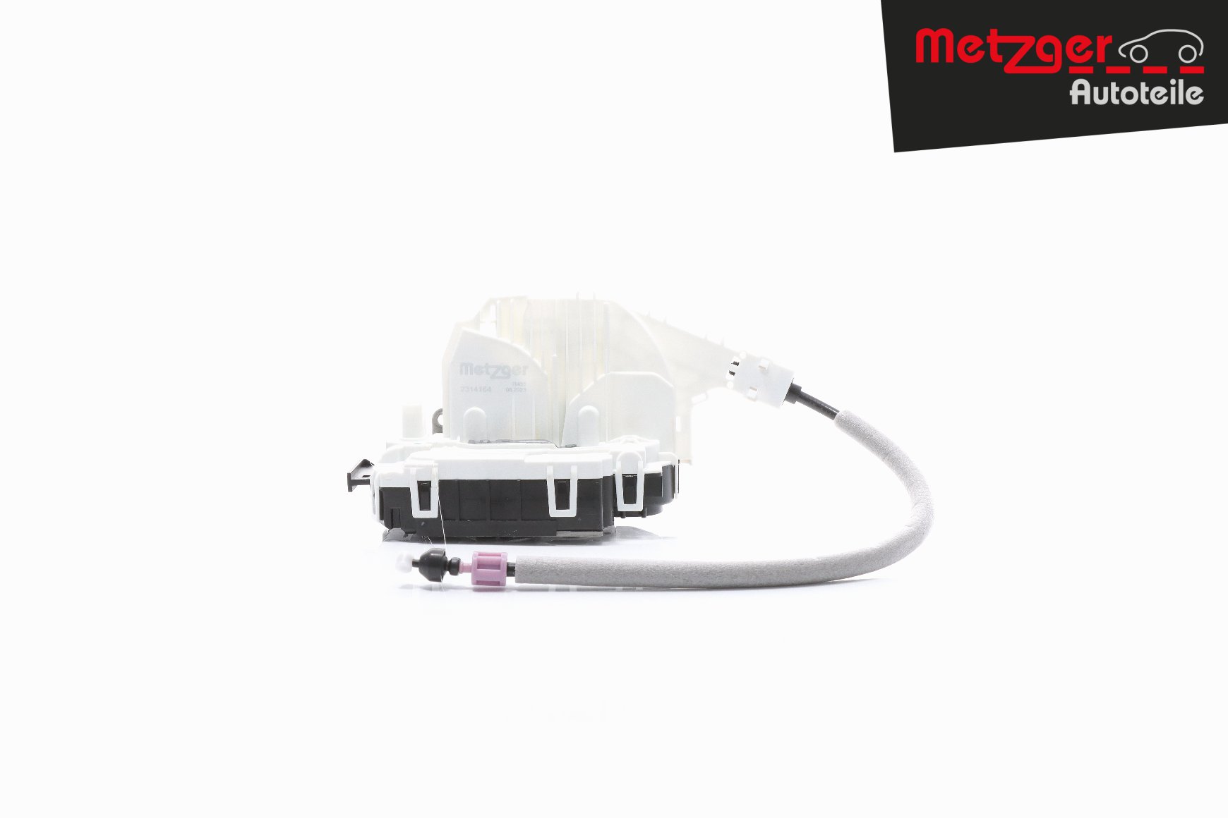 METZGER 2314164 Serrure de porte