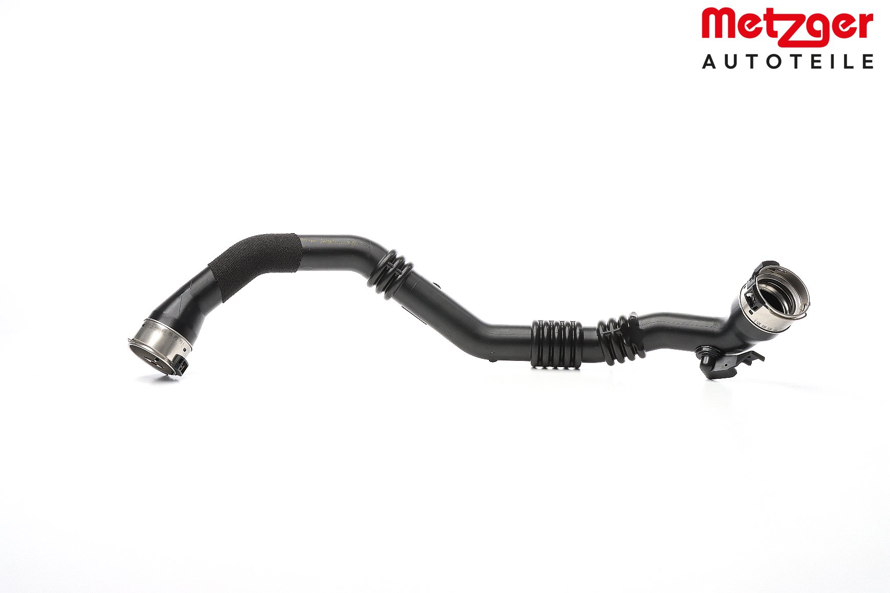 DU13 METZGER 2400574 Dacia Duster 1 Ladeluftschlauch Preis