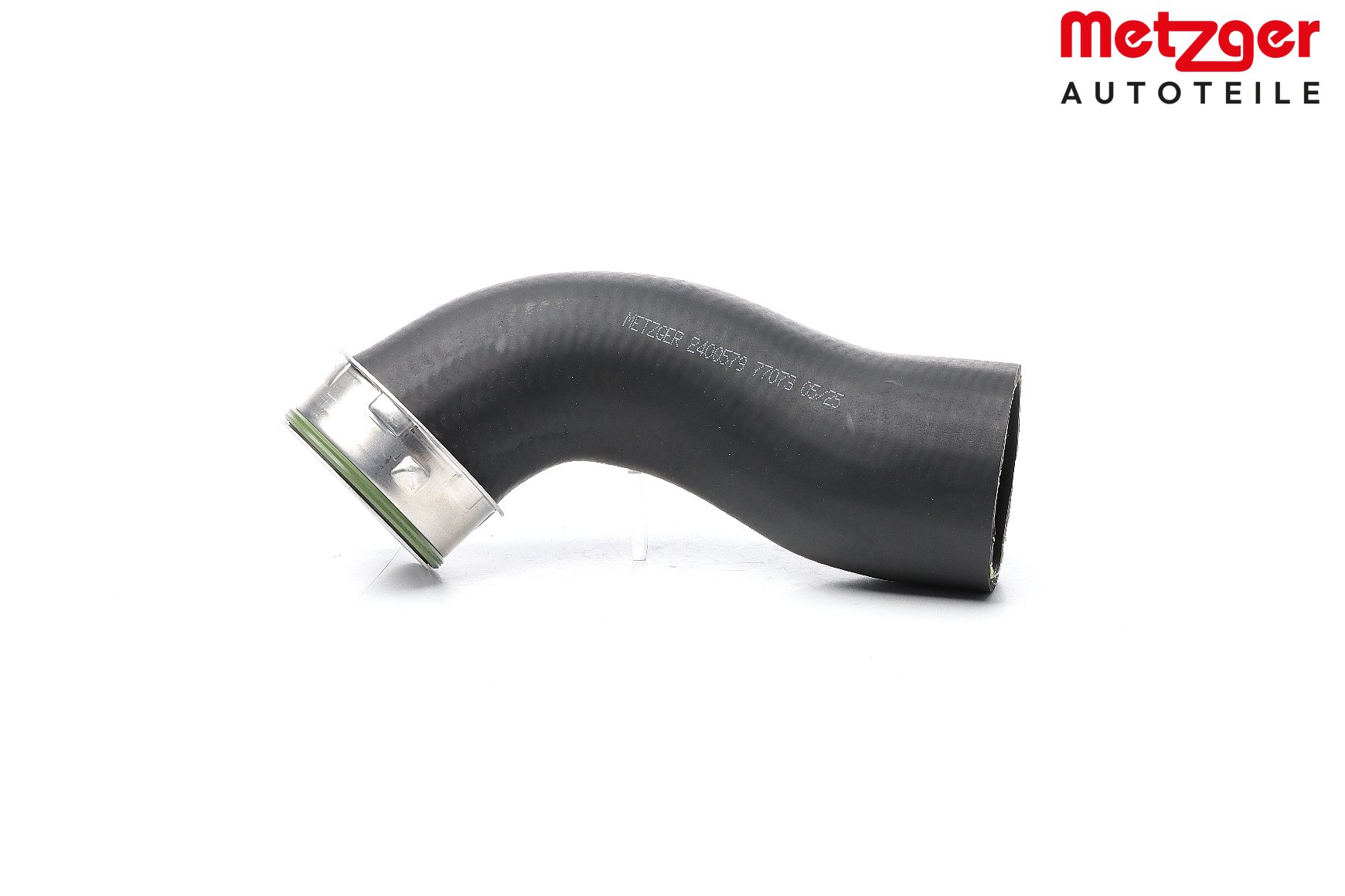 Turbolader-Schlauch METZGER 2400579 Bewertung