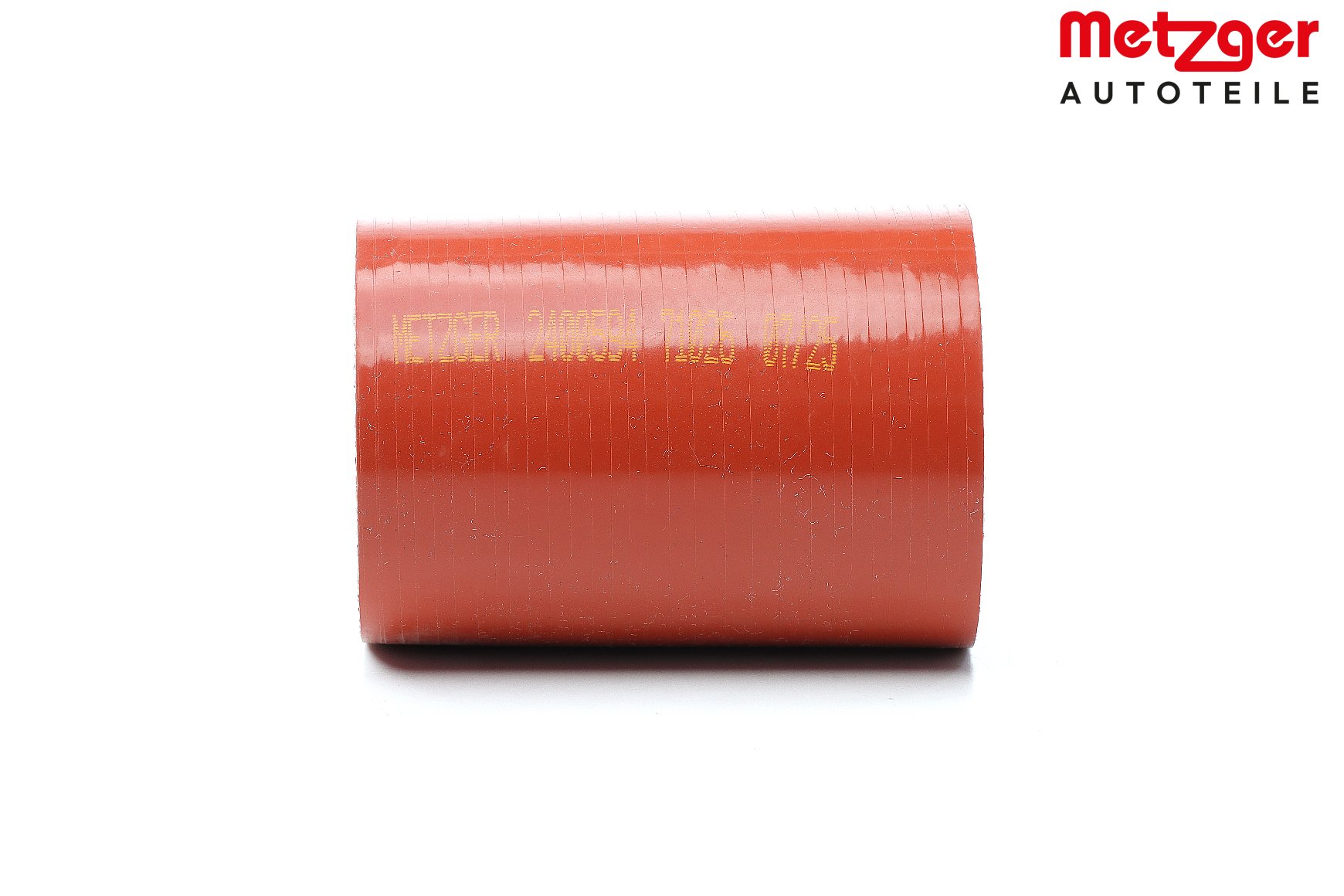 Turbolader-Schlauch METZGER 2400594 Bewertung