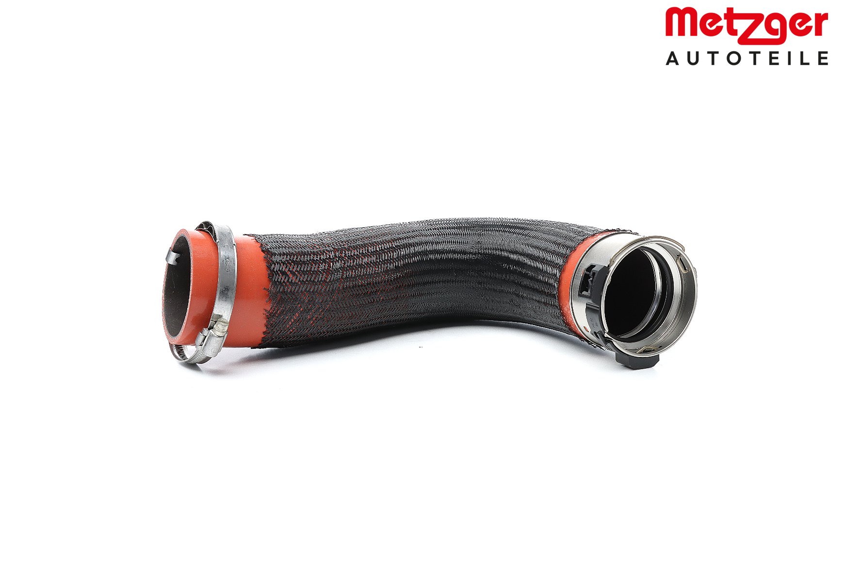 METZGER 2400595 Въздуховод за турбината