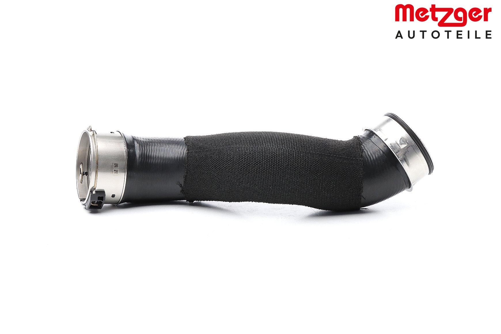 Turbolader-Schlauch METZGER 2400596 Bewertung