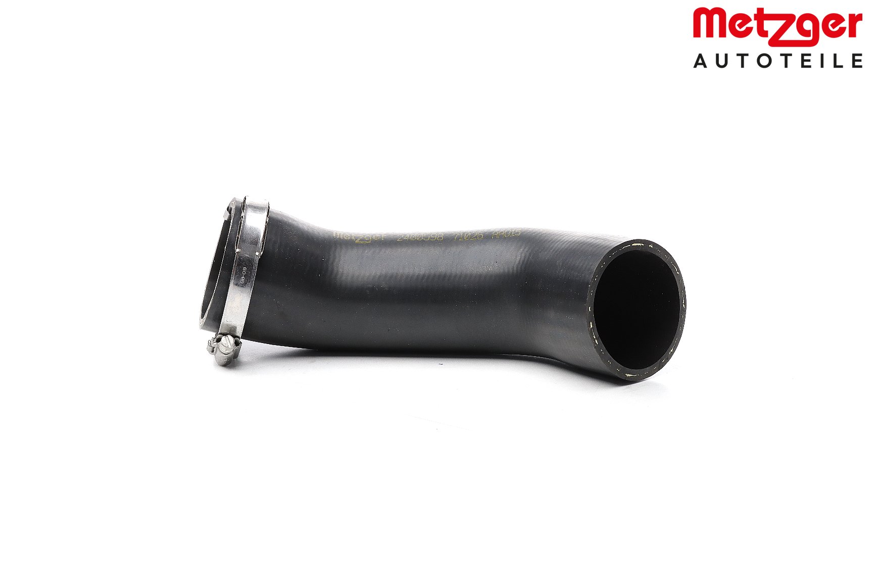 Durite de turbo 7E0 145 790 A METZGER 2400598 VOLKSWAGEN, AUDI, SKODA, SEAT