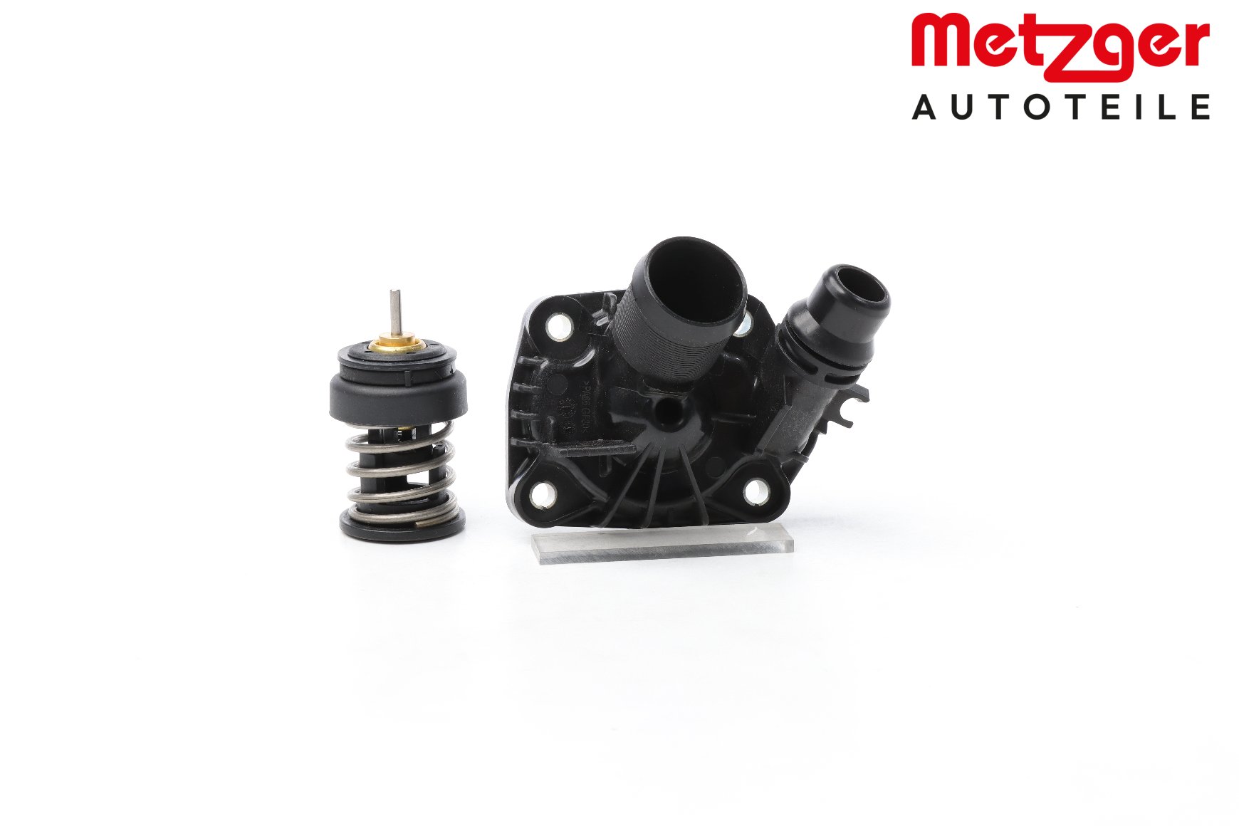 Calorstat METZGER 4006369