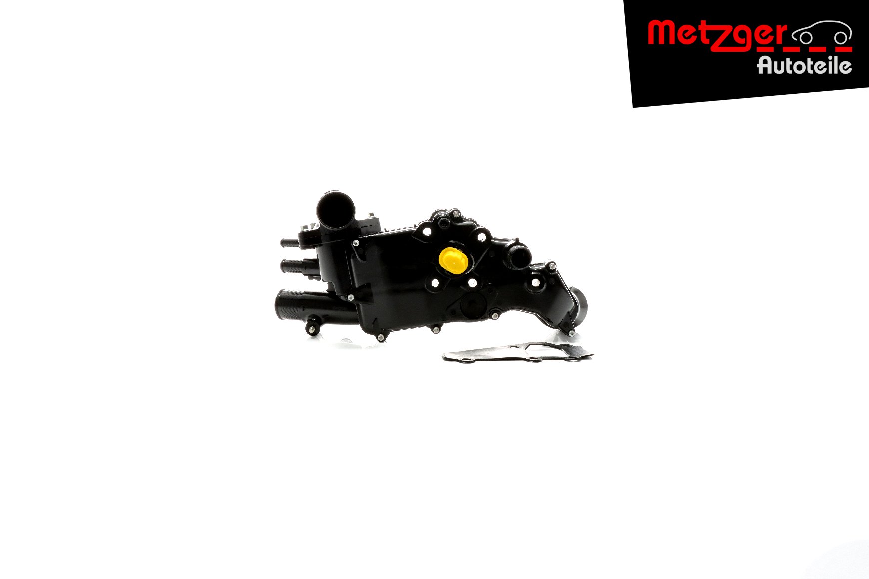 METZGER 4010285 Thermostatgehäuse