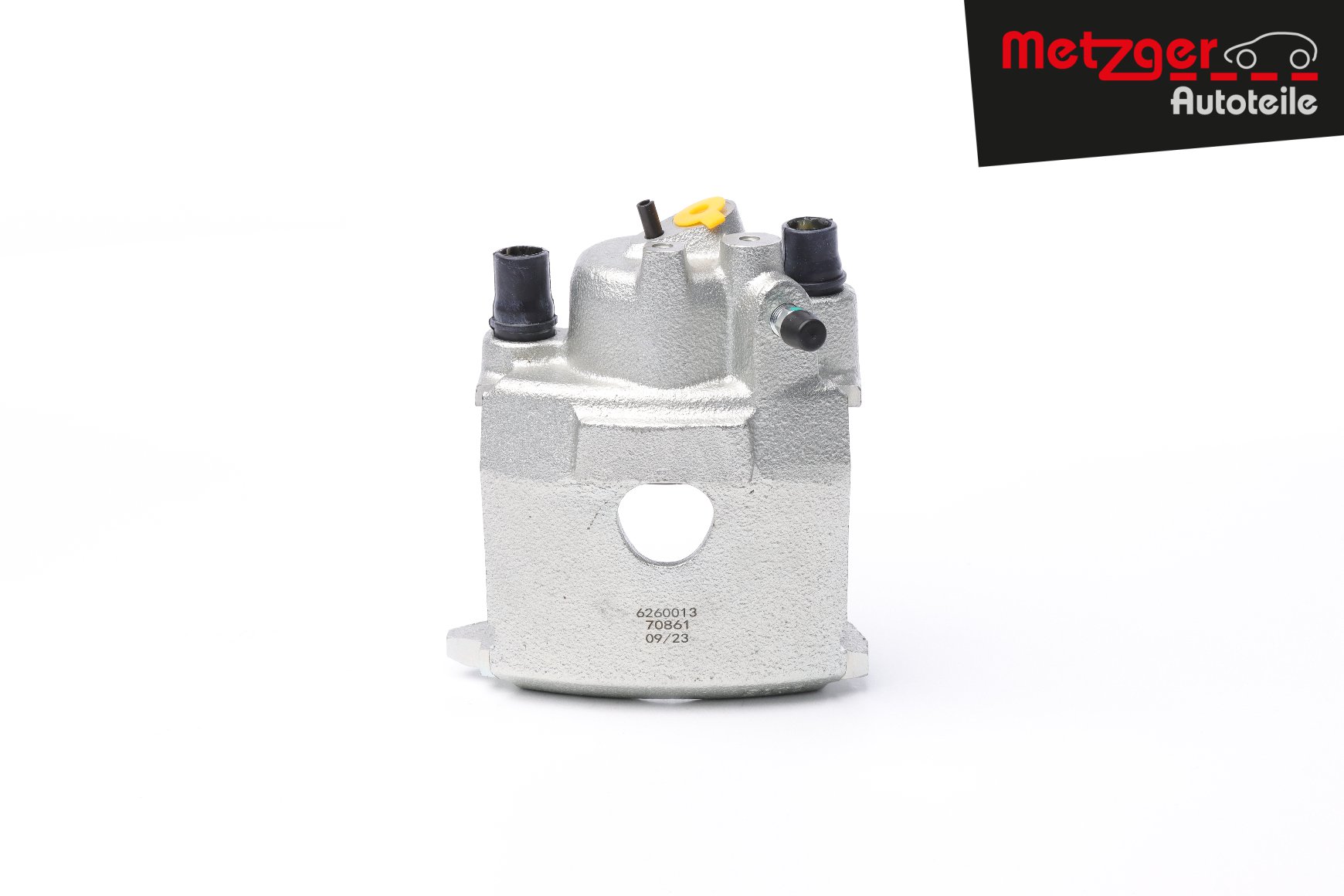 Спирачен апарат METZGER 6260013