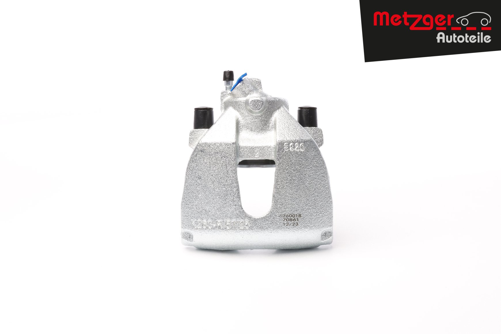 METZGER 6260018 Remklauw