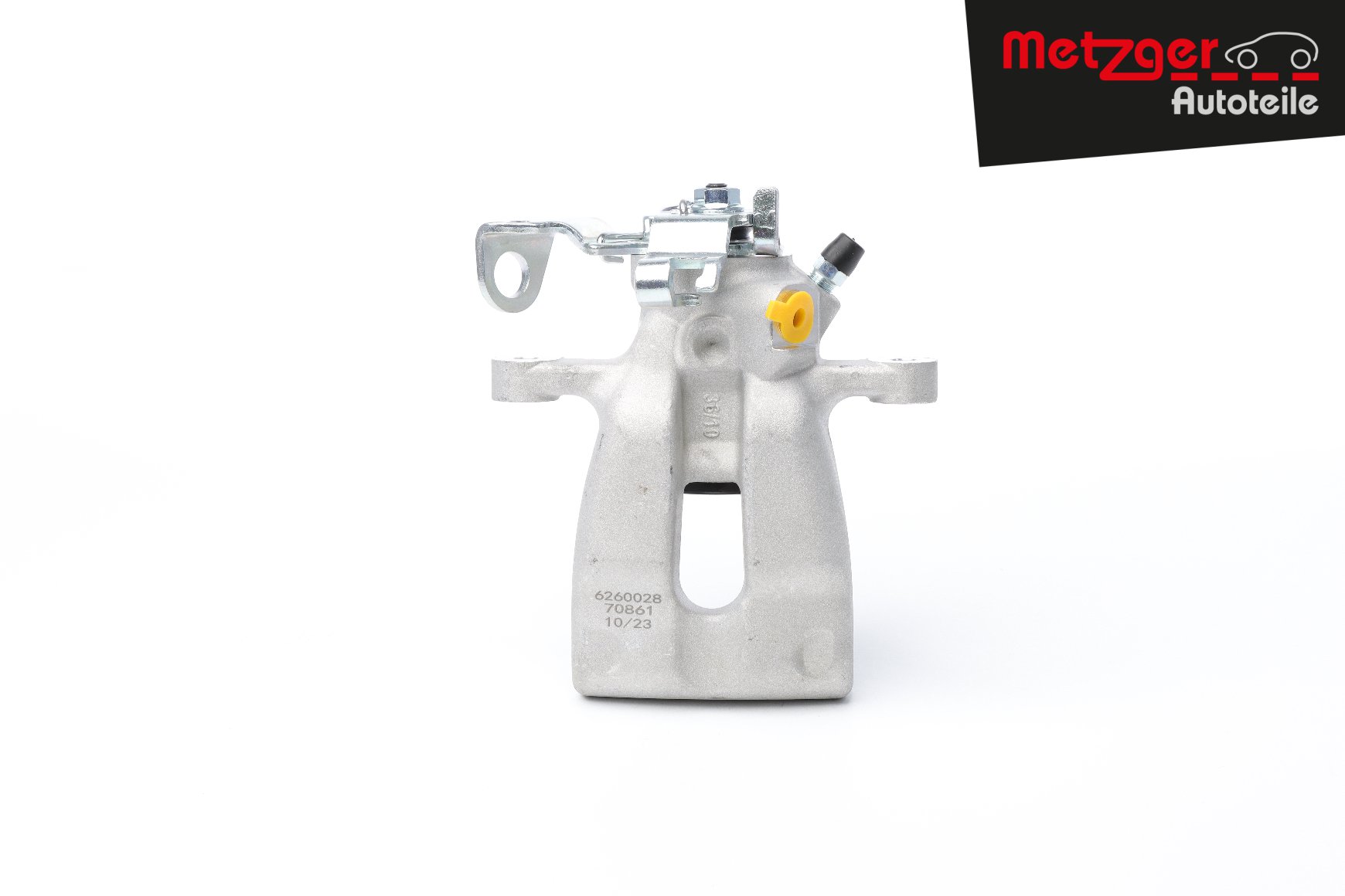 METZGER 6260028 Bremssattel