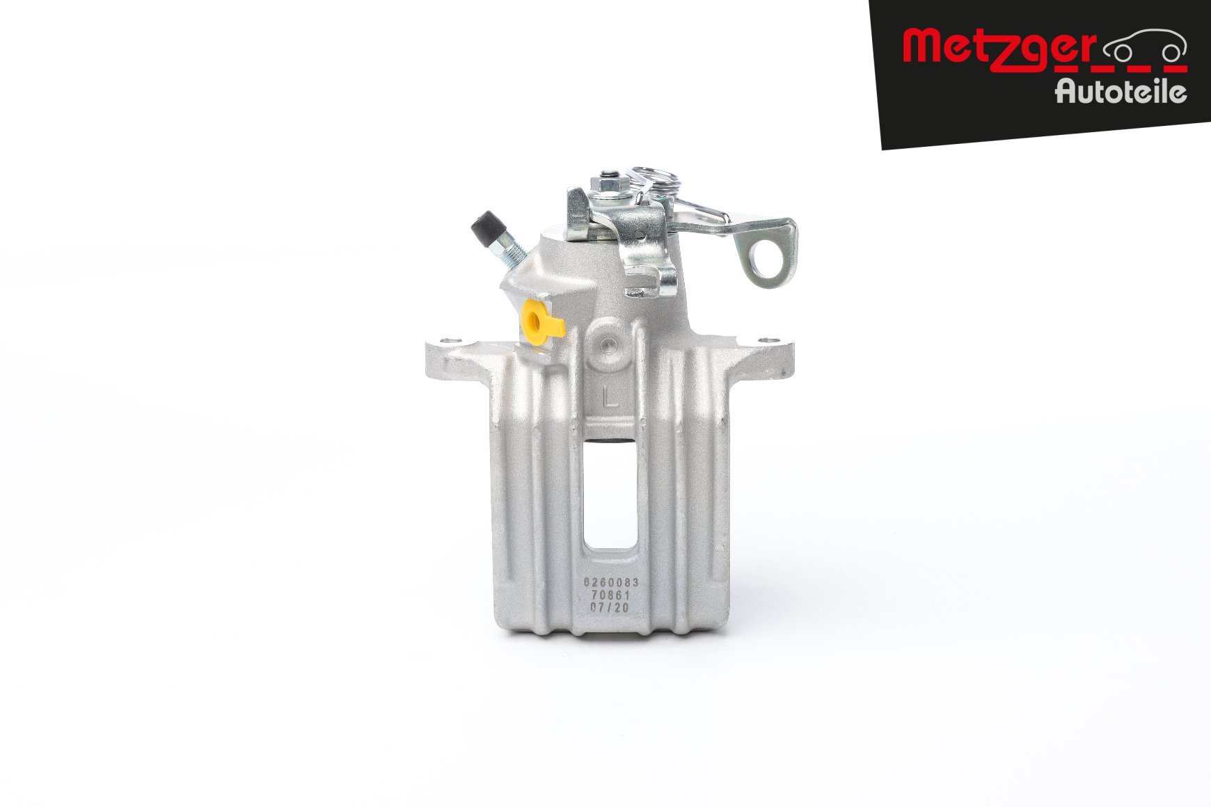 Bremssättel METZGER 6260083 Bewertung