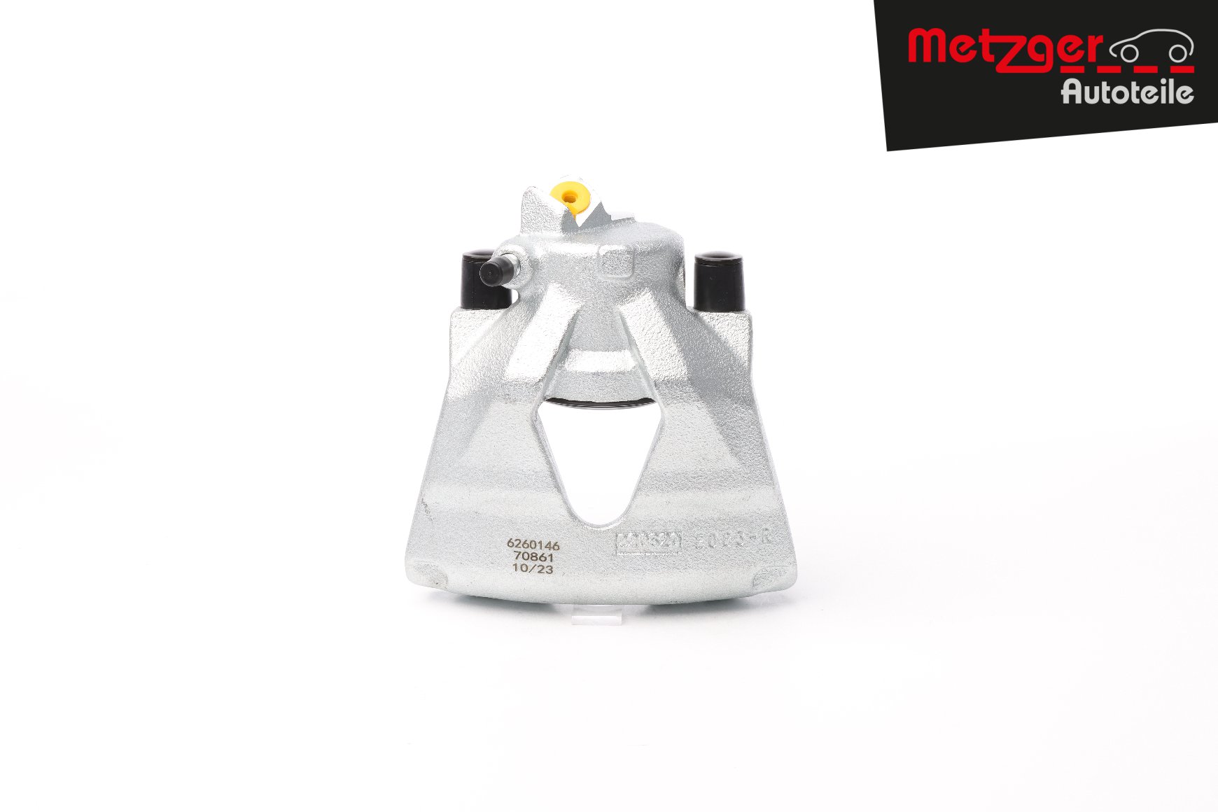 METZGER 6260146 Brzdový třmen