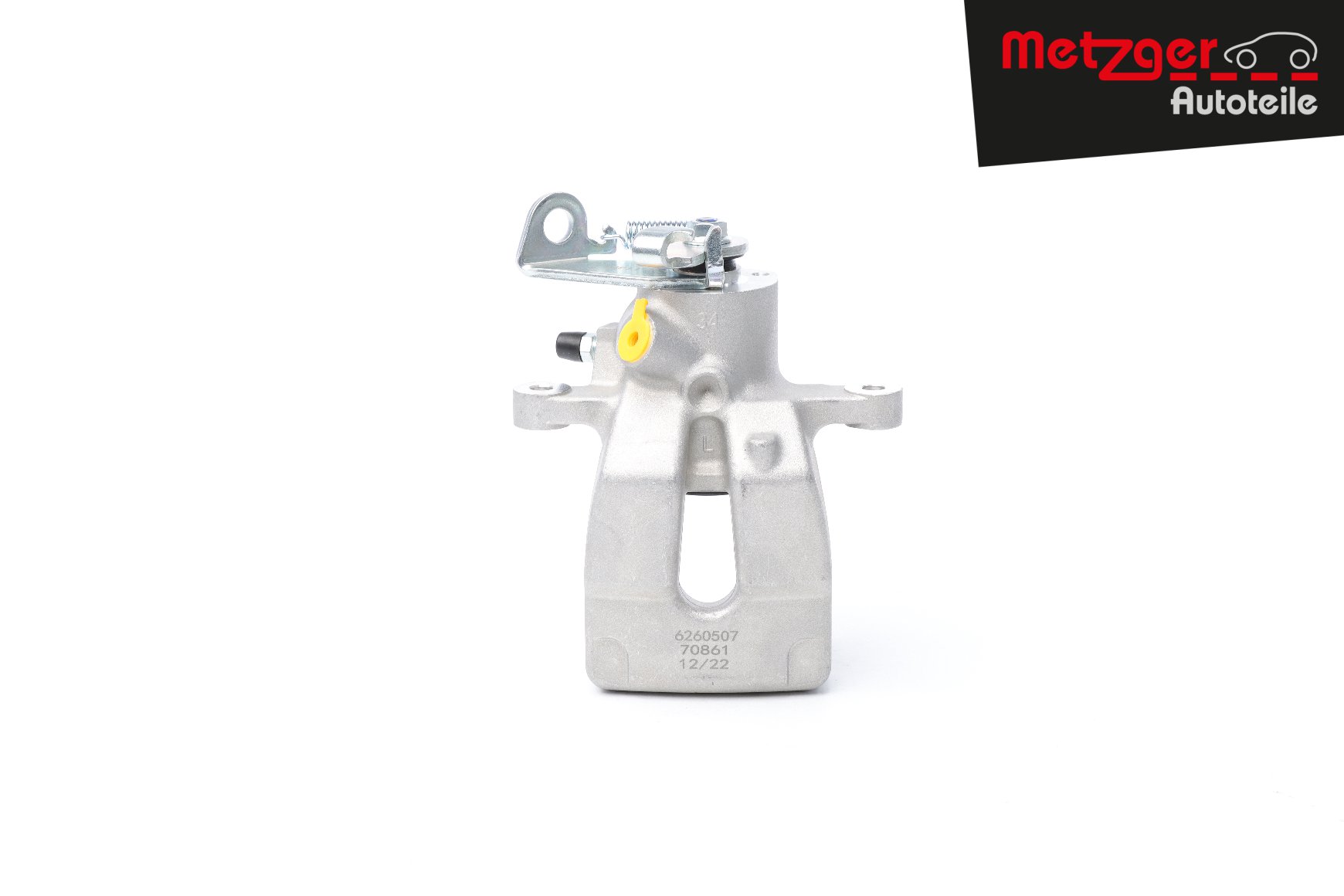 Bremseklave METZGER 6260507