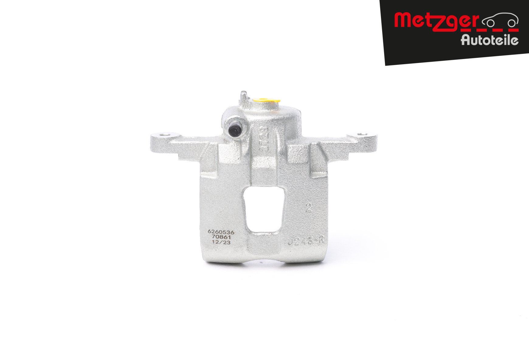 METZGER 6260536 Bremssattel