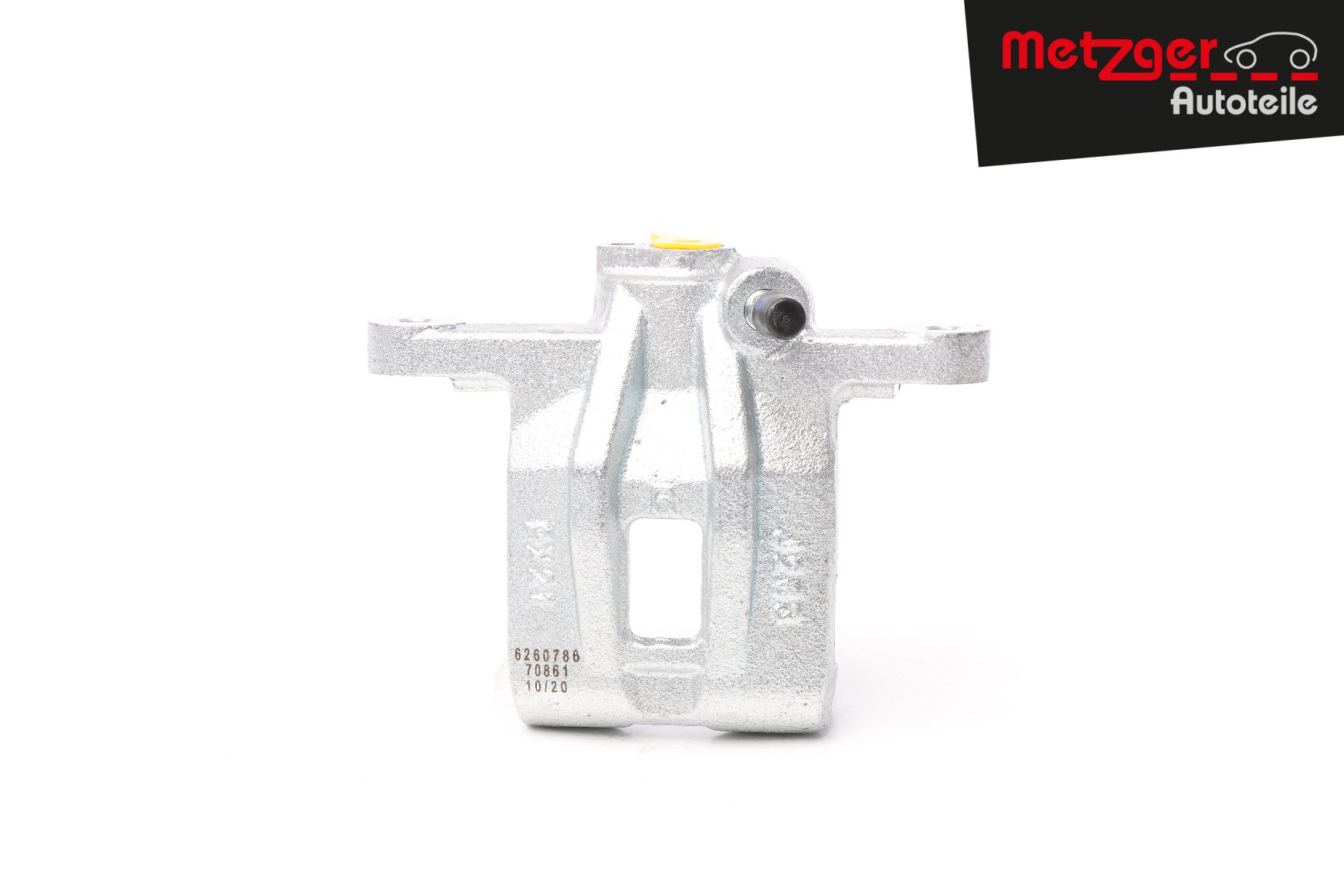 Bremssättel METZGER 6260786 Bewertung