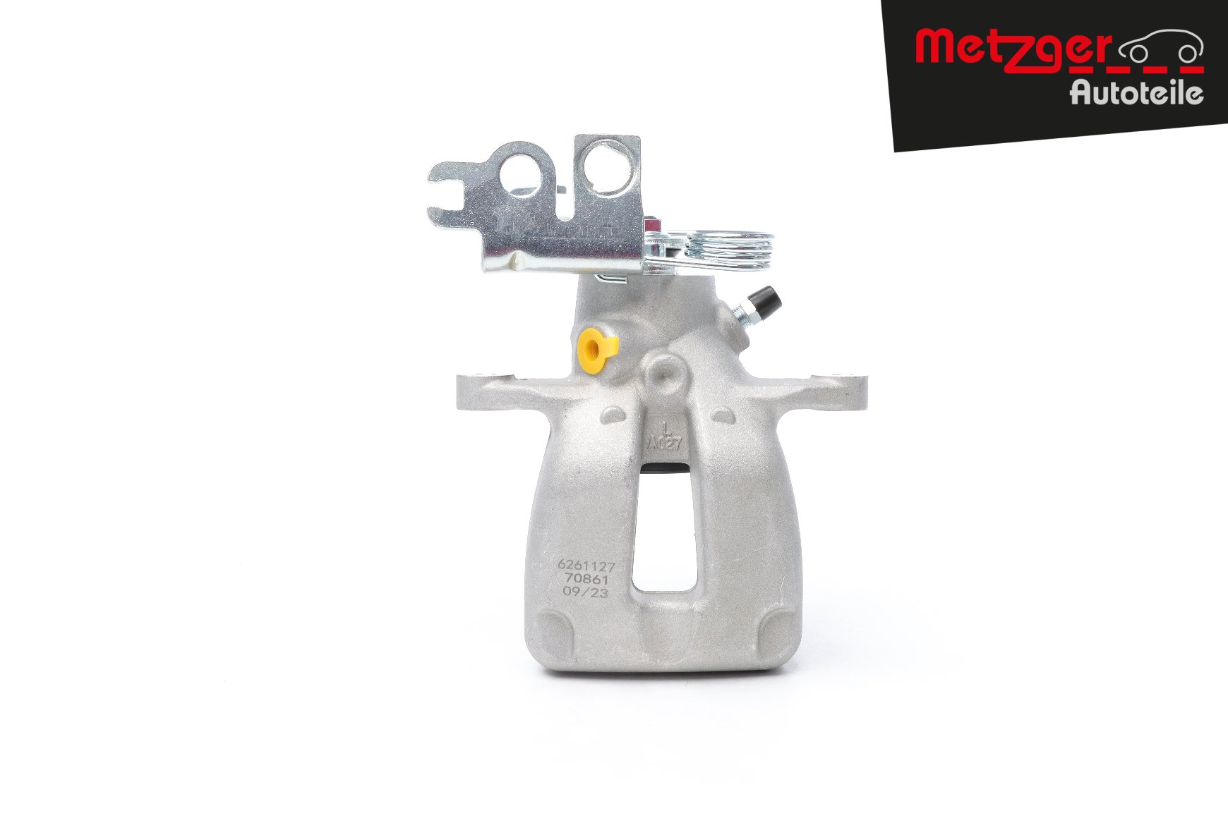 METZGER 6261127 Brzdový třmen