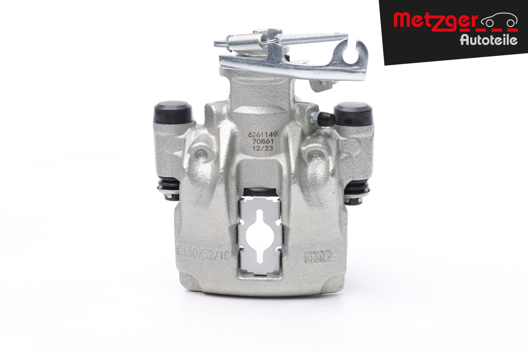 Bremssättel METZGER 6261149 Bewertung