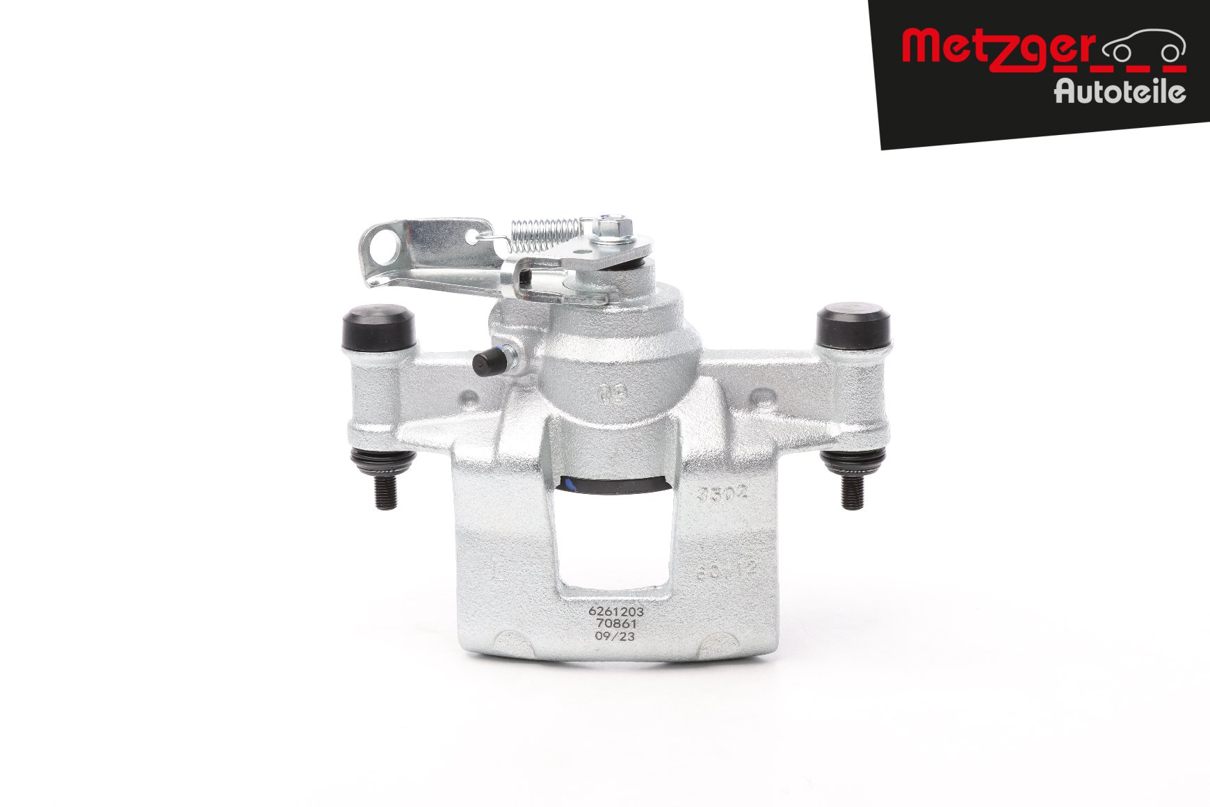 METZGER 6261203 Bremssattel