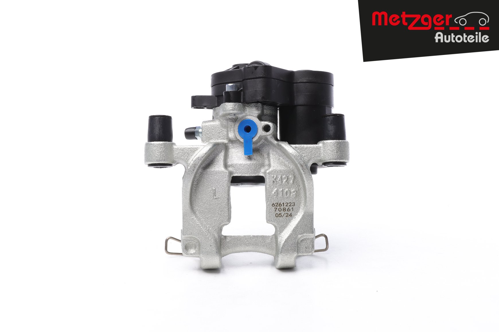 Bremssattel 6261223 METZGER HG9C2D253AC FORD, FORD USA