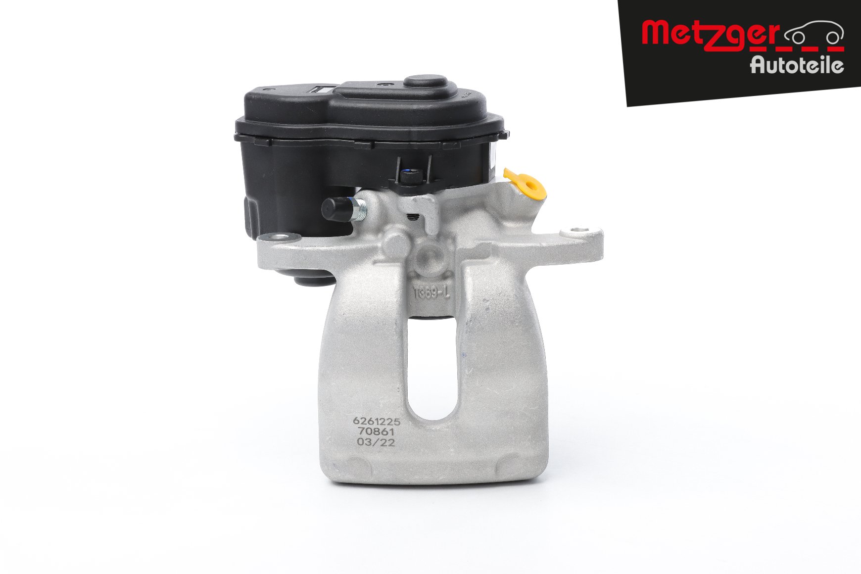 Bremssättel METZGER 6261225 Bewertung