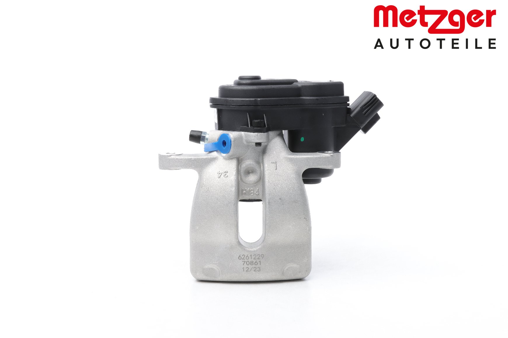 Brake calipers METZGER 6261229 rating