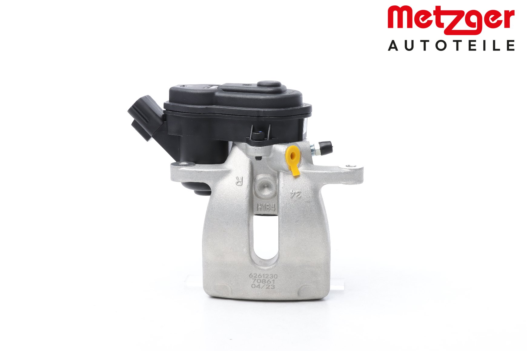 Bremssättel METZGER 6261230 Bewertung