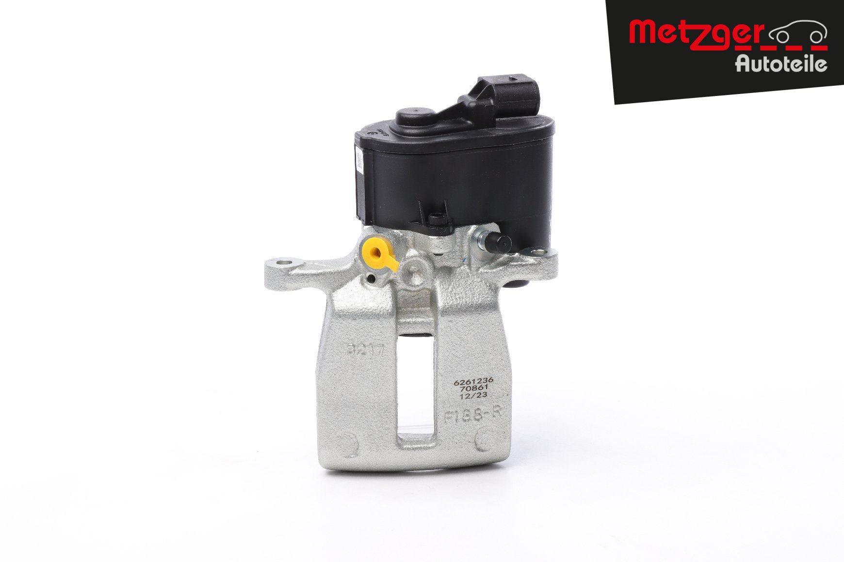 METZGER 6261236 Bremssattel