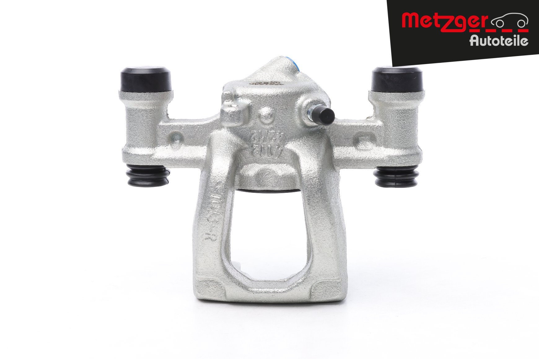 Bremssattel 6261240 METZGER A4474208100 MERCEDES-BENZ