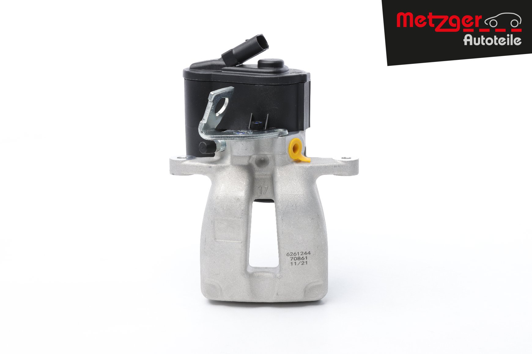 METZGER 6261244 Спирачен апарат