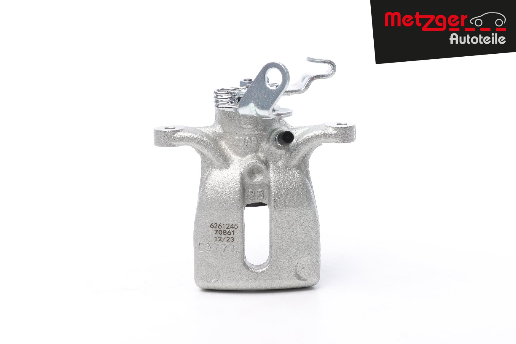 Bremssättel METZGER 6261245 Bewertung