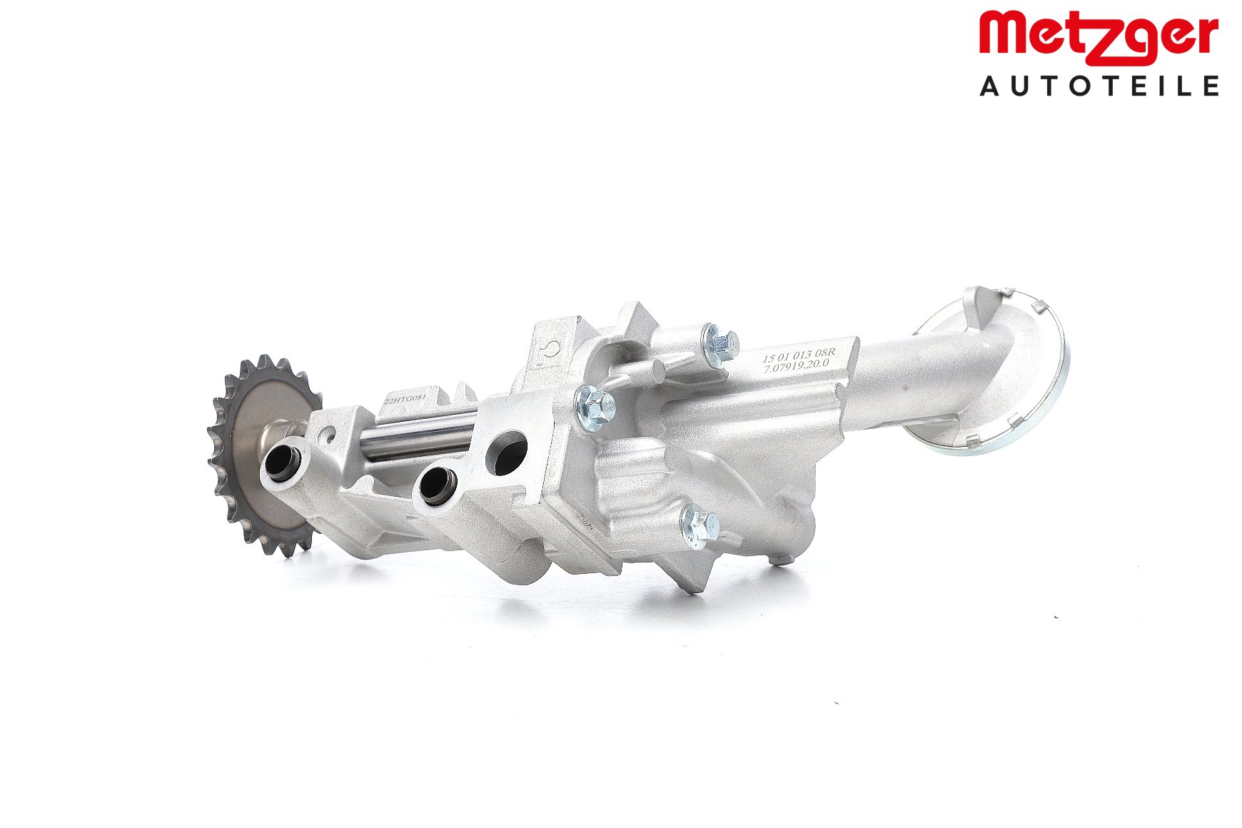 Ölpumpe 16100-67JG3 METZGER 8000070 SUZUKI