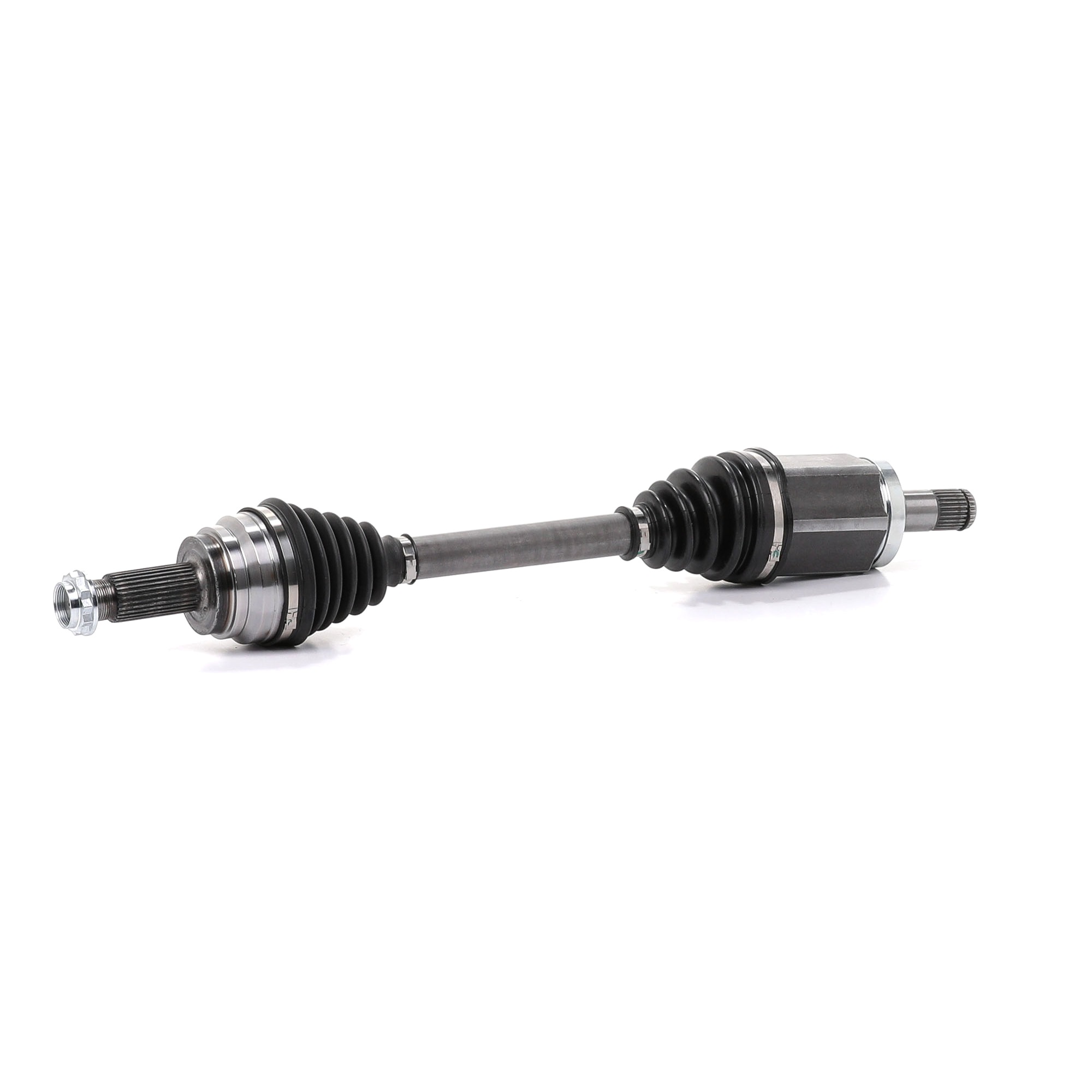 MAGNETI MARELLI 302004190132 Arbre de transmission Longueur: 634mm, Denture extérieure, côté roue: 30