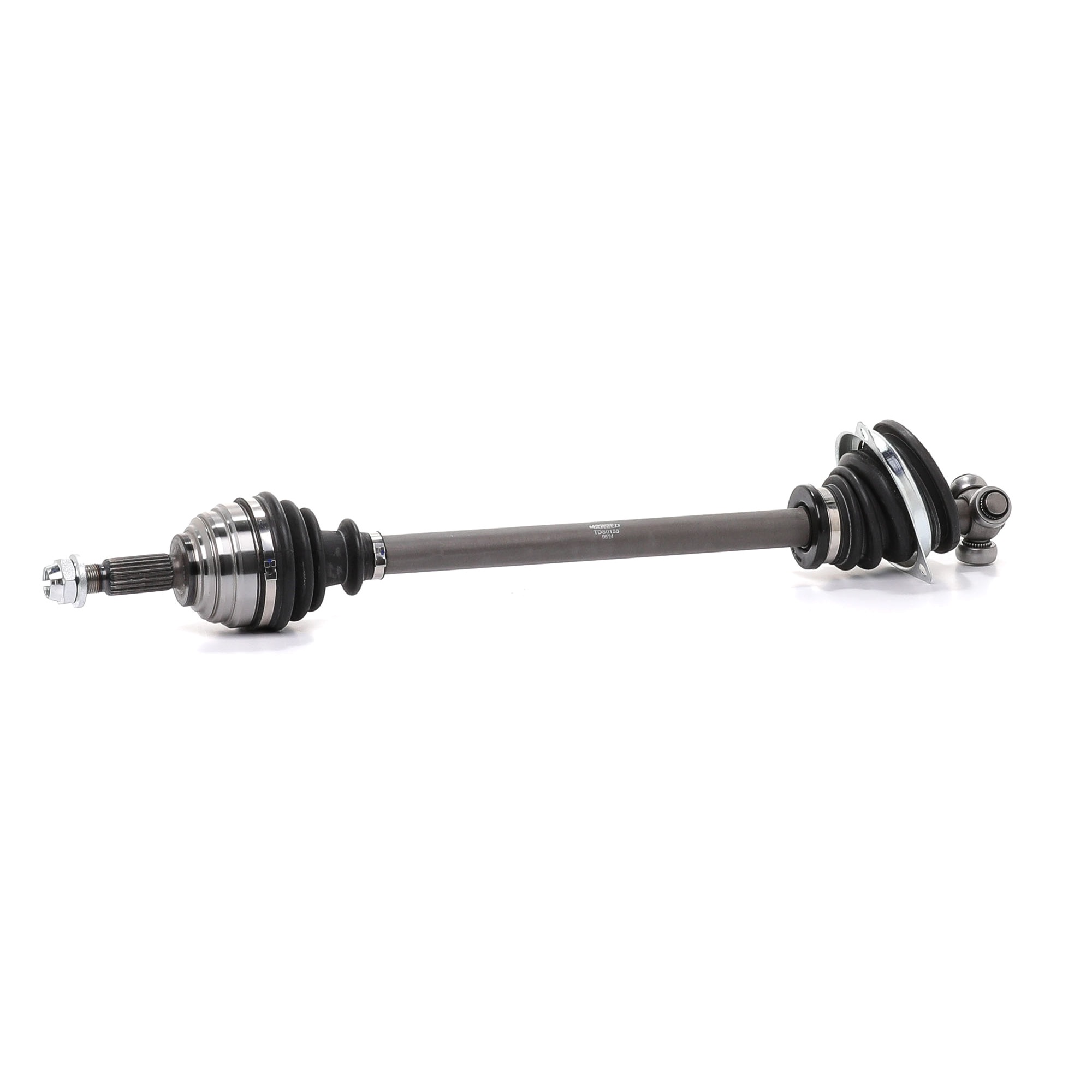 Полуоска 8200 499 304 MAGNETI MARELLI 302004190158 RENAULT, DACIA, LADA, RENAULT TRUCKS