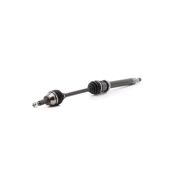 Hnací hřídel 2S6W3B436AA MAGNETI MARELLI 302004190172 FORD