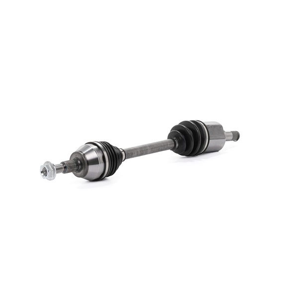 MAGNETI MARELLI 302004190183 Aandrijfas