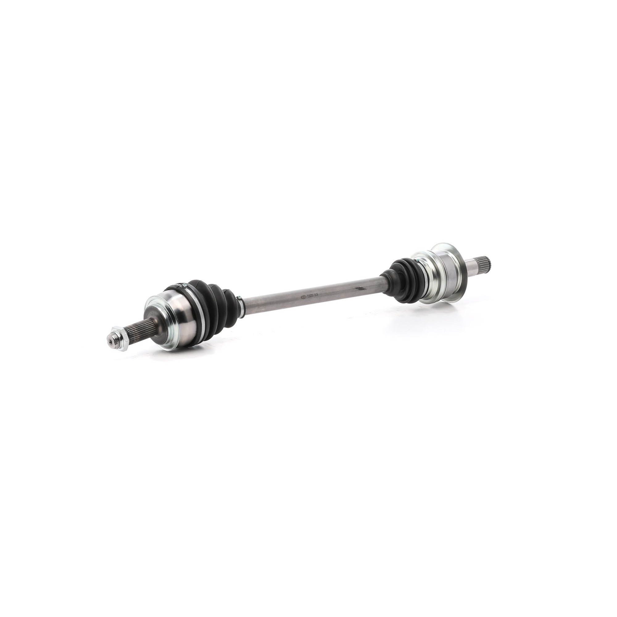 MAGNETI MARELLI 302004190203 Полуоска дължина: 849mm, външни зъби от страна на колело: 30