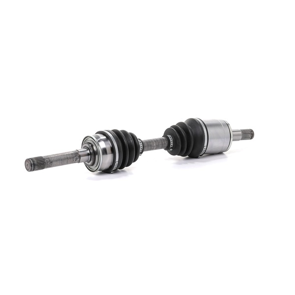 MAGNETI MARELLI 302004190209 Полуоска