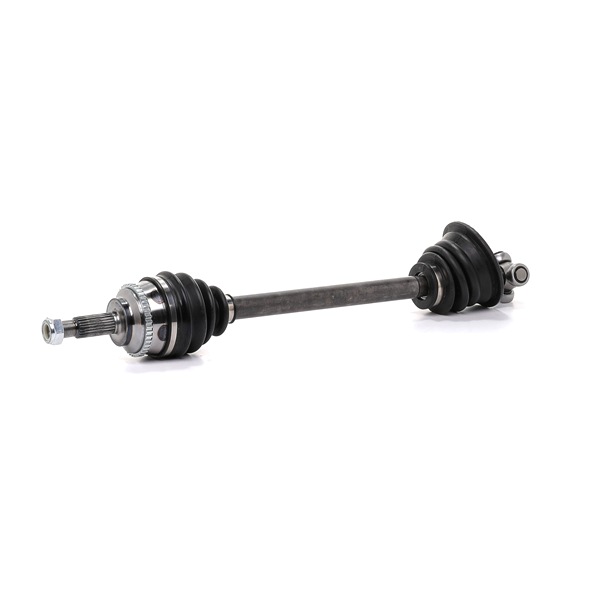 MAGNETI MARELLI 302004190241 Полуоска