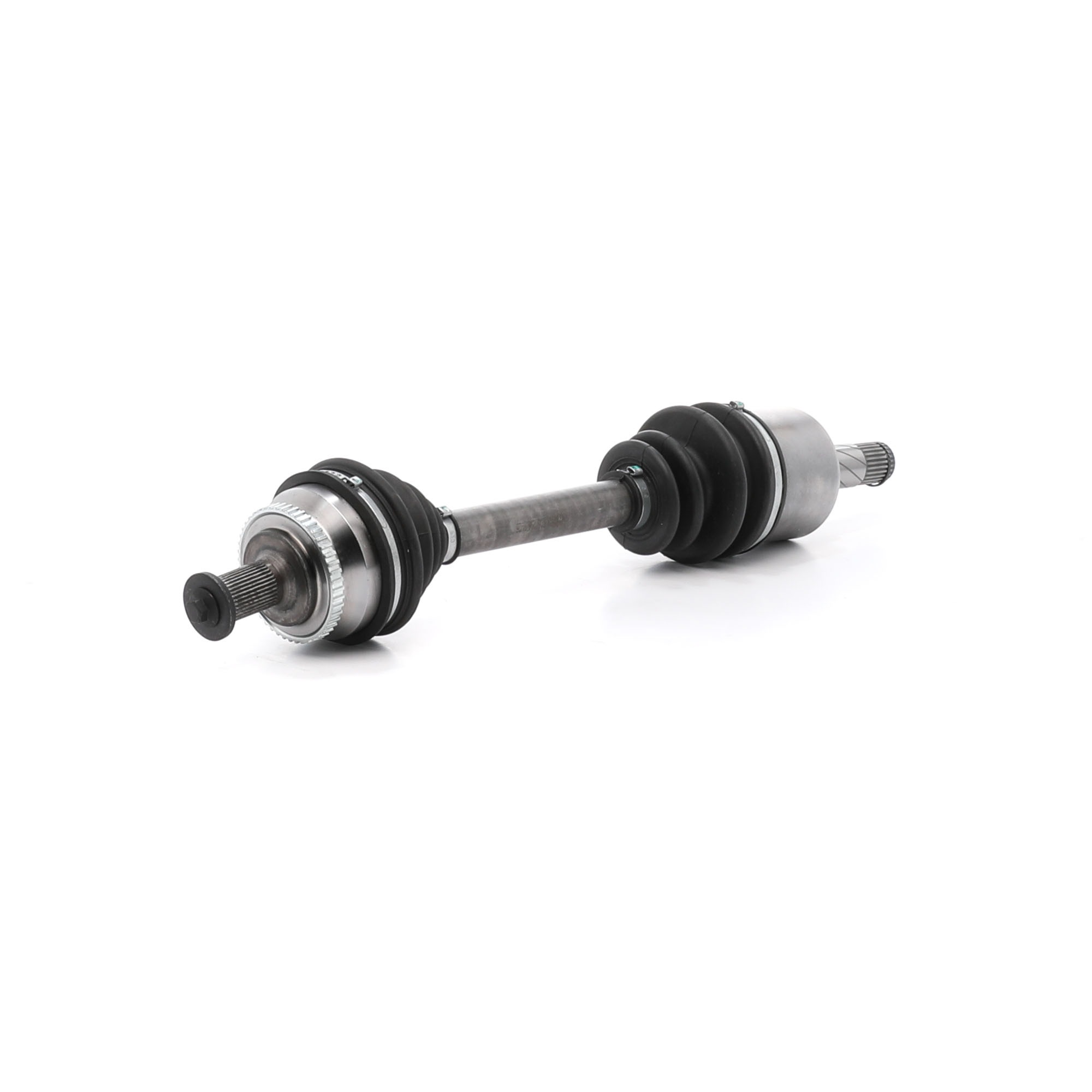 CV axle MAGNETI MARELLI 302004190296 rating