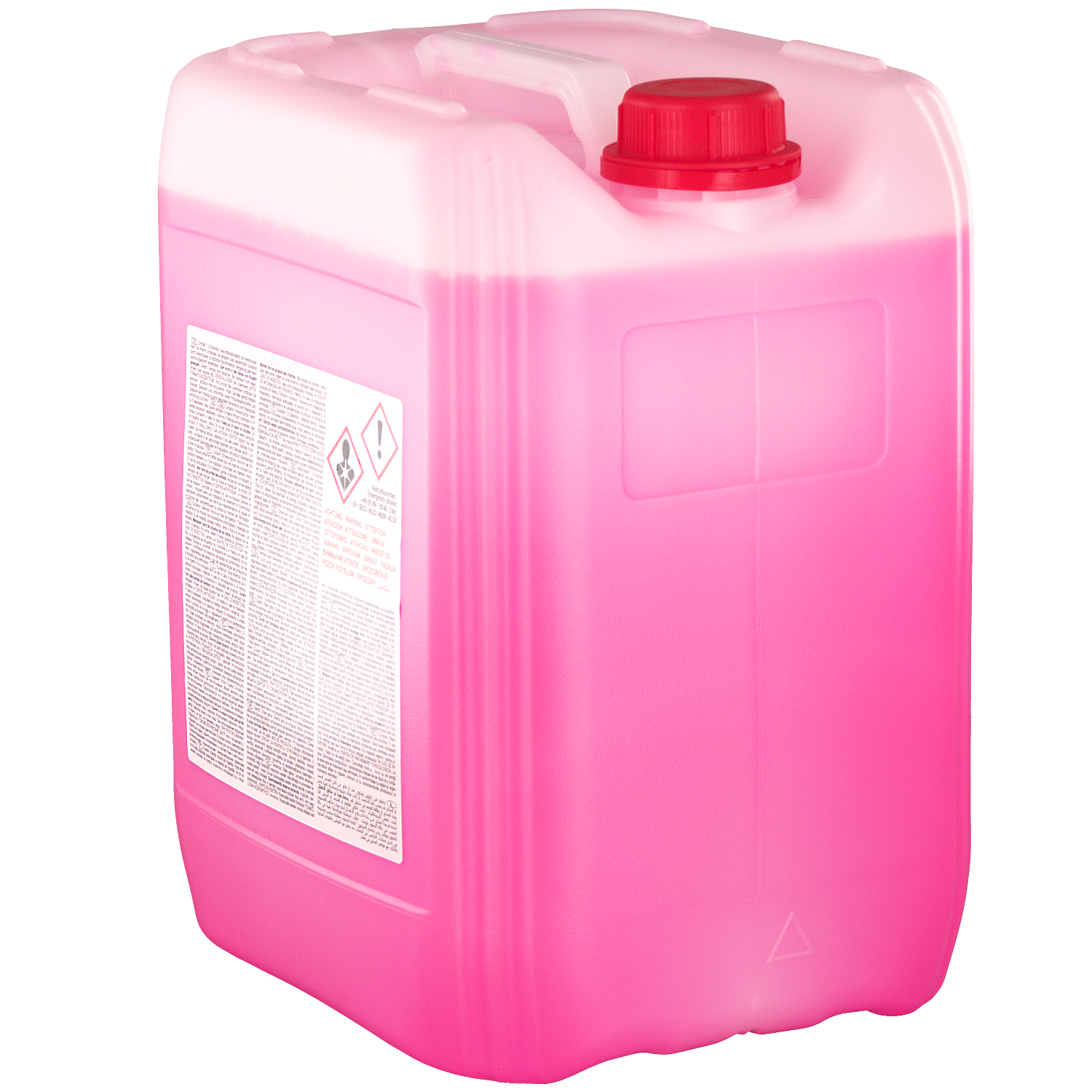 Liquide de refroidissement eau FEBI BILSTEIN VW TL 774-D évaluation