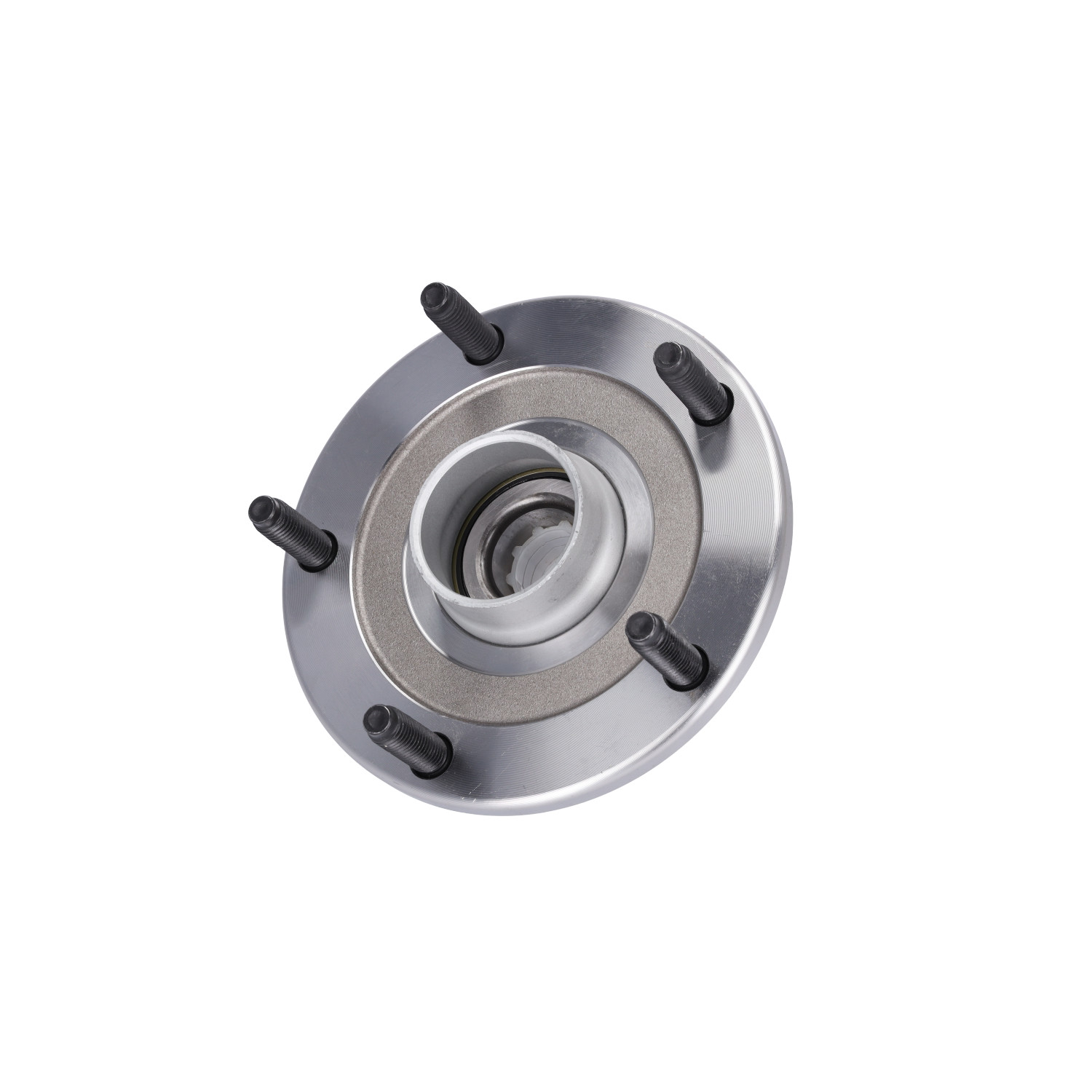 Kit de rolamento de roda 1C1J1A049BA FEBI BILSTEIN 172433 FORD, FORD USA