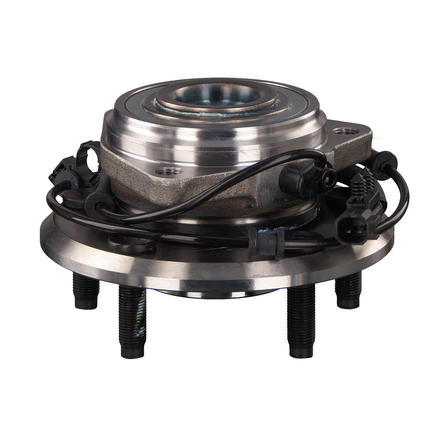 16180746 FEBI BILSTEIN 172492 Maza de rueda JEEP WRANGLER originales precio