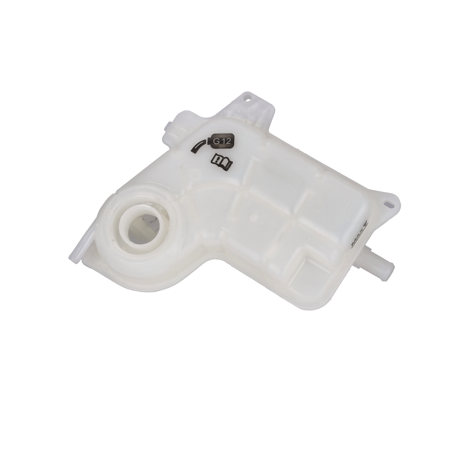16180764 FEBI BILSTEIN 172510 Reservatorio de agua radiador Audi A4 B7 8ED custo