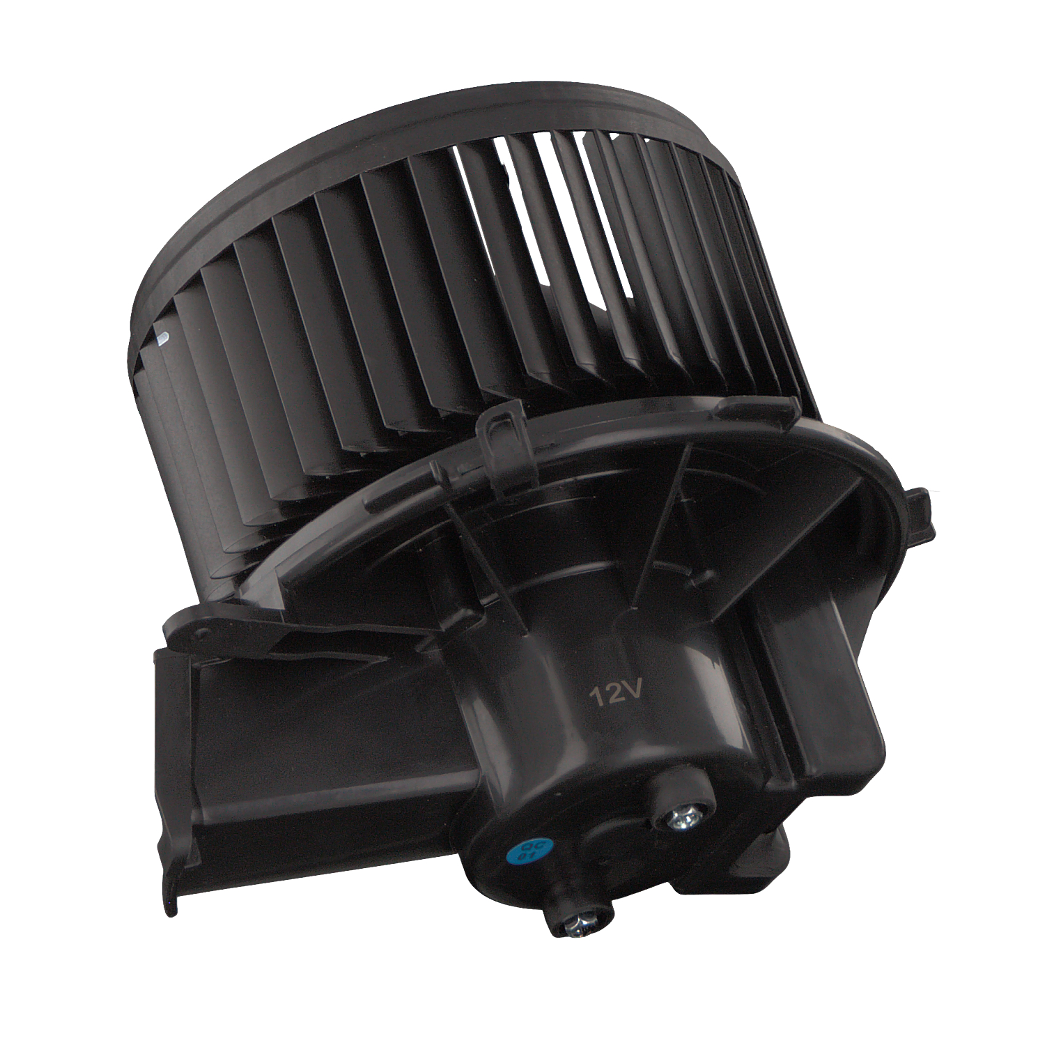 Wentylator wnętrza FEBI BILSTEIN 172821 oceny