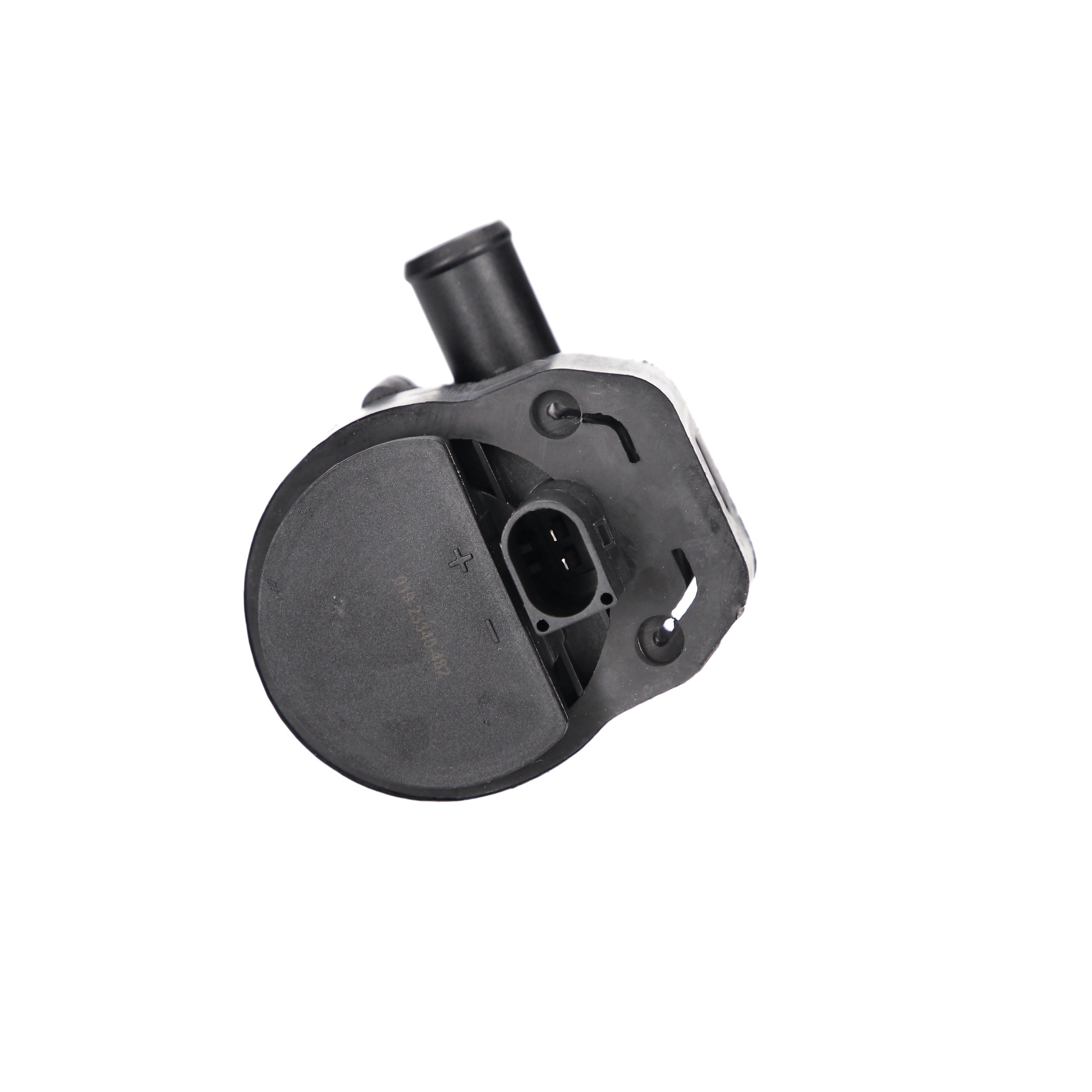 Water Pump, parking heater 2 E0 965 559 NISSENS 831057 VW, AUDI, MERCEDES-BENZ, SKODA, SEAT
