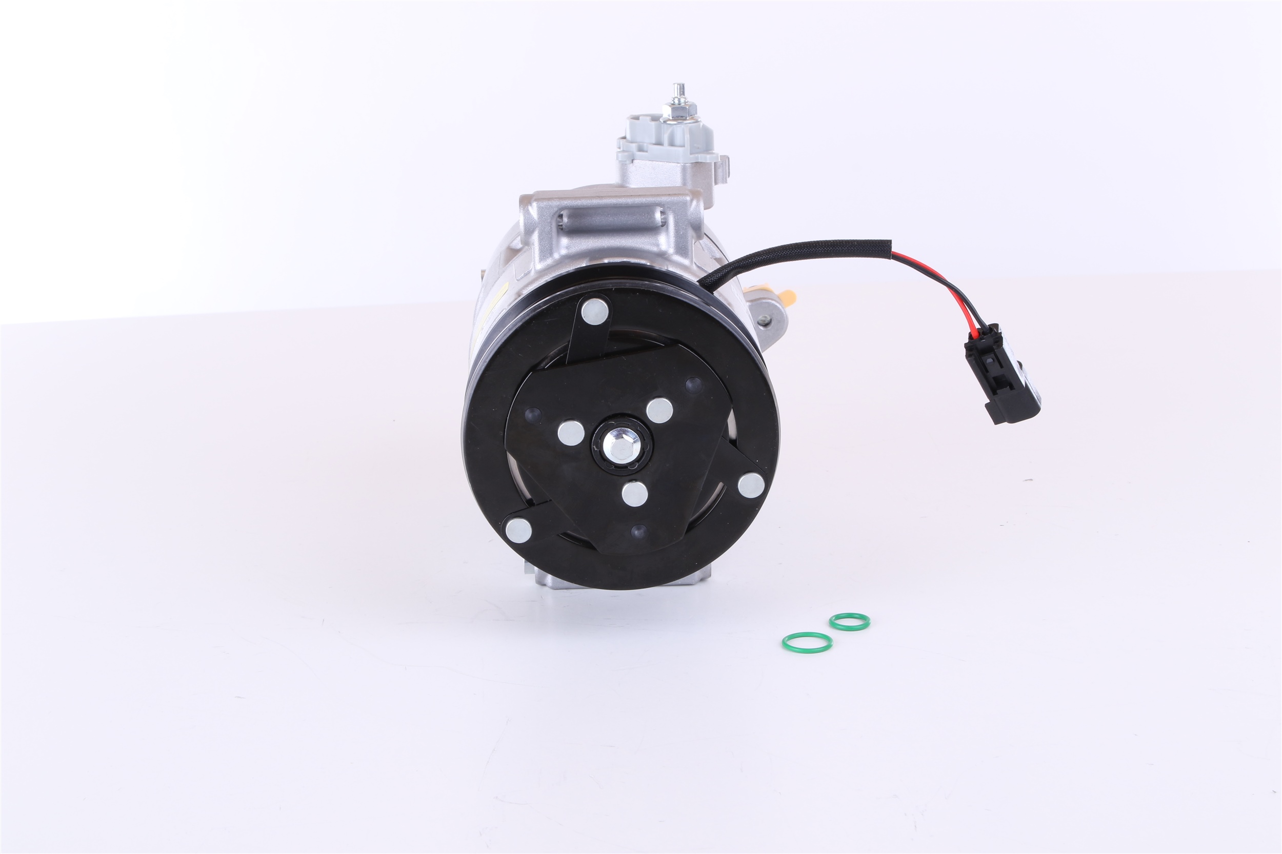 Compressore aria condizionata 1923318 NISSENS 890758 FORD
